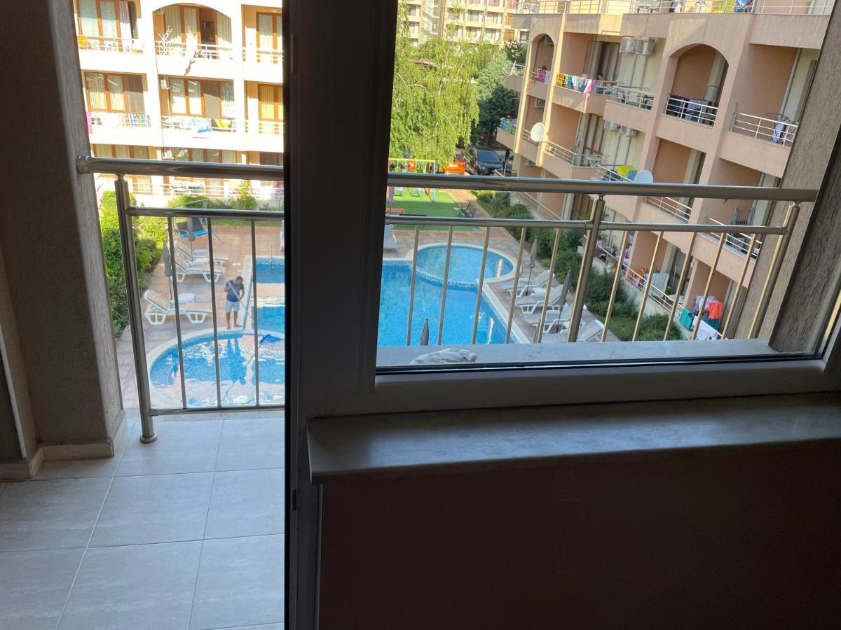 Vip Classic, Sunny Beach Dış mekan fotoğraf