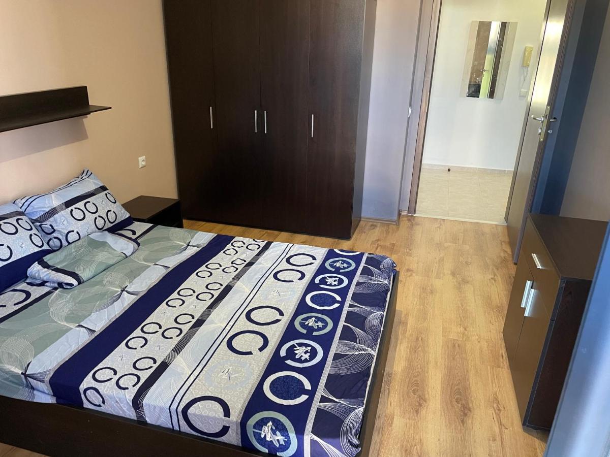 Vip Classic, Sunny Beach Dış mekan fotoğraf