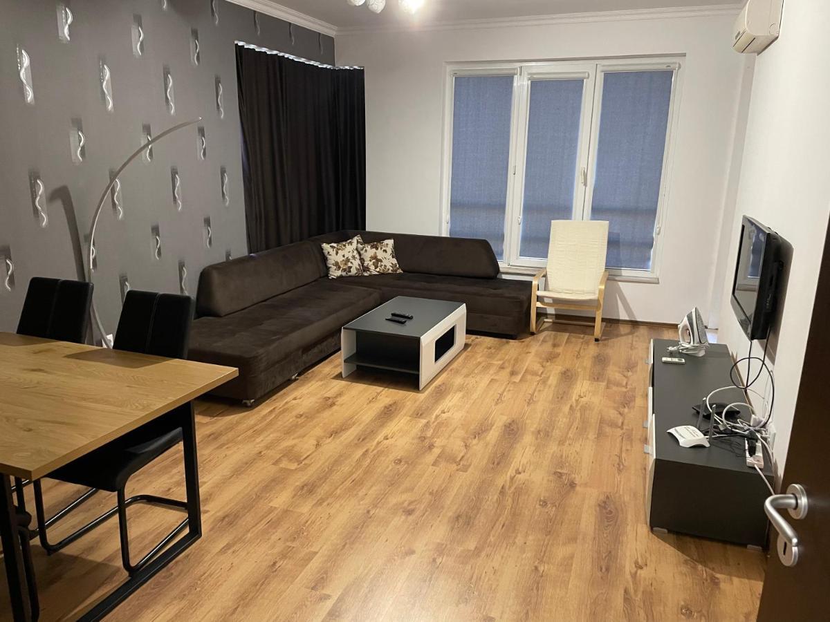 Vip Classic, Sunny Beach Dış mekan fotoğraf